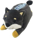 【送料無料】フレンズヒル ポケットティッシュカバー モチモチクロヤナギ ブラック FW-492-96(4)