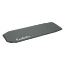【送料無料】PUROMONTE プロモンテ エアーマット (約135cm) PMT135 MGY×BK