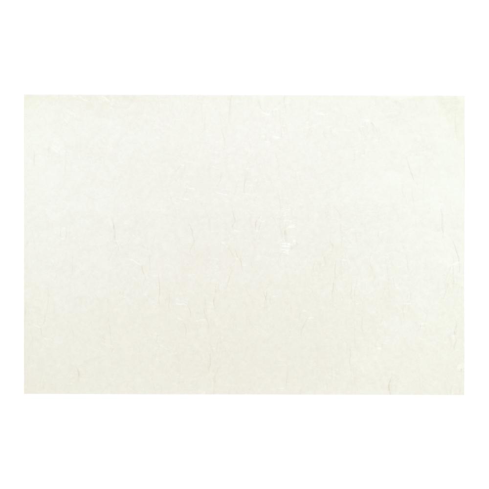 【送料無料】 大黒工業　テーブルマット　No.833　銀龍　無地　100枚　222358