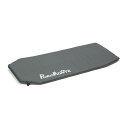 【送料無料】 プロモンテ エアーマット 105cm MGRY/BLK PMT105
