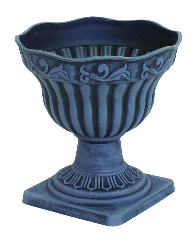 【送料無料】 ヴェルポット Sサイズ ブラック 3770