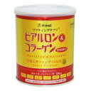 ファイン ヒアルロン&コラーゲン+還元型CoQ10【訳あり】【賞味期限2026年8月】【送料無料】