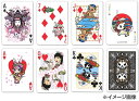 【送料無料】プレイングカード バイスクル トキドキスポーツ 黒 30949