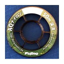 【送料無料】 Fujino(フジノ)? AQナイロン渓流 50m K-31 0.6号