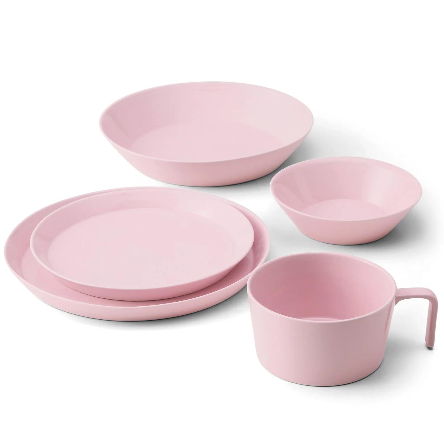 楽天市場】セット ピンク(食器セット|食器):食器 楽天市場】セット ピンク(食器セット|食器):食器