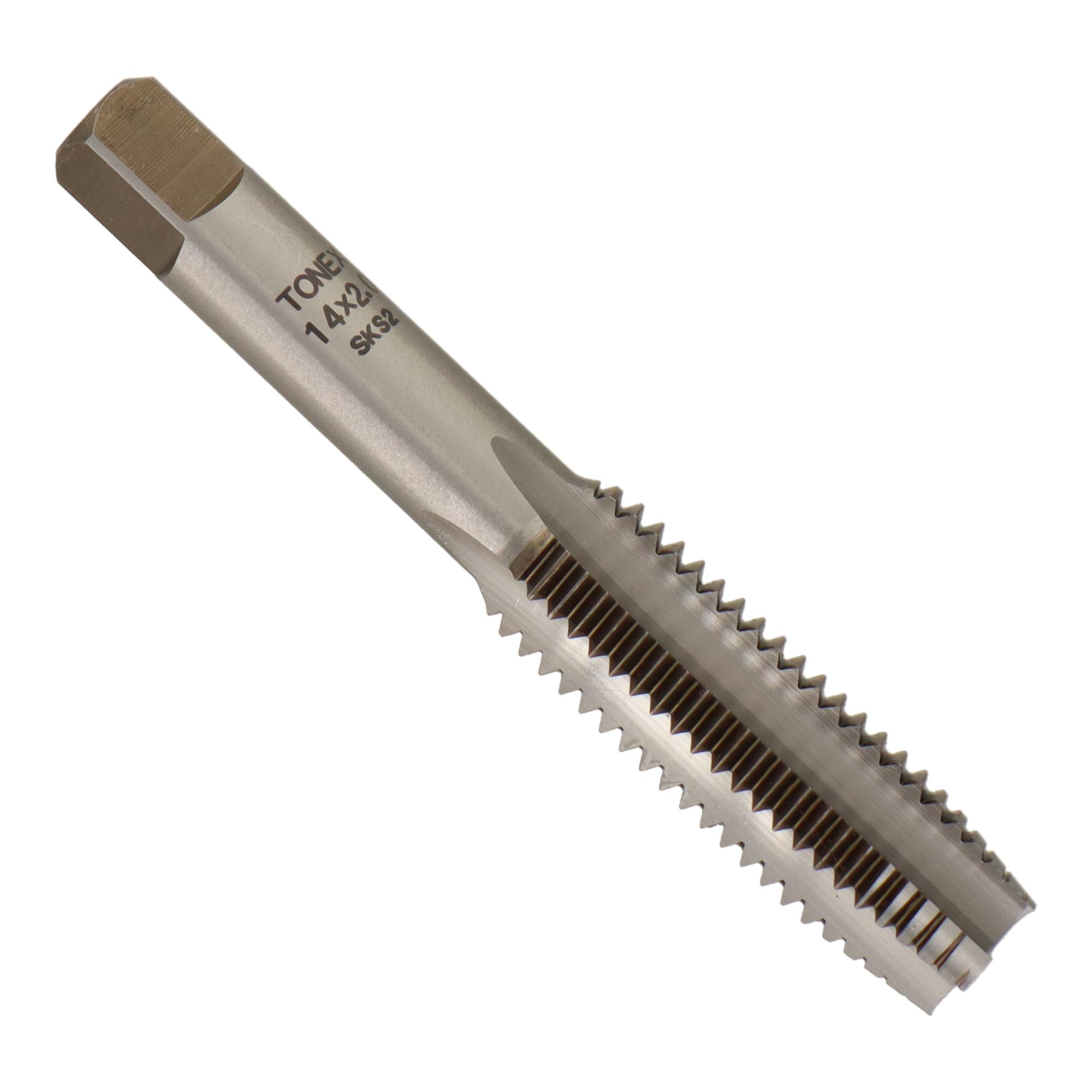 【送料無料】TONEX ハンド中タップ 1P HT14X2.0 110088