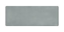 【送料無料】 衝撃吸収PVCキッチンマット 45×120cm 無地 GRY