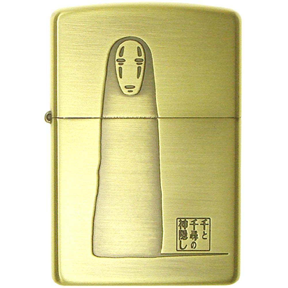 【送料無料】ZIPPO(ジッポー) オイルライター NZ-51 千と千尋の神隠し カオナシ 2