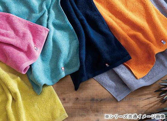 【送料無料】今治タオルギフト カラフルデイズ CL2510 BL