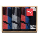 【送料無料】 PUMA タオル 4枚セット (スポーツ×3・ハンド×1) グレー/レッド PU2750