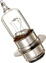 【送料無料】 M&Hマツシマ ハロゲンバルブ(1個) PH7 12v 30/30w B2クリア 4 B2C