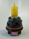 【送料無料】 M&Hマツシマ ハロゲンバルブ(1個) PH11 12v40/40w イエローマックス80's 101 YM