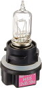 【送料無料】 M&Hマツシマ ハロゲンバルブ(1個) HS5 12v 35/30w B2クリア 115 B2C