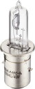 【送料無料】 M&Hマツシマ ハロゲンバルブ(1個) H4BS 12v 45/45w B2クリア 204 B2C