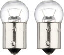 【送料無料】M&Hマツシマ 白熱電球 (2個入) 12v21w G18 BA15S A5113