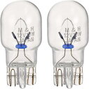 【送料無料】 M&Hマツシマ 白熱電球(2個入) 12v10w T13WB 中 AWB18A
