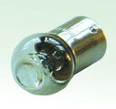 【送料無料】 M&Hマツシマ 集光レンズバルブ1個入 12v21/5w G18 BAY15D GG5407