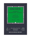 【送料無料】マルマン アルシュ パッド 300g 細目 230×310mm 1795092