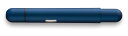 【送料無料】 LAMY ラミー ピコ インペリアルブルー ボールペン L288IB(3)