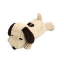 【送料無料】PEANUTS SNOOPY ロングポーチ スヌーピー モカ 173287-22(4)