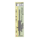 【送料無料】 H&H ノンスリップコンクリートドリル V-3.0 076130