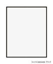 【送料無料】 A.P.J. フィットF300X400 ブラック 0020197320