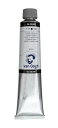 【送料無料】 ターレンス ヴァンゴッホ油絵具 200ml チタニウムホワイト(リンシードオイル) T0208-118 411207