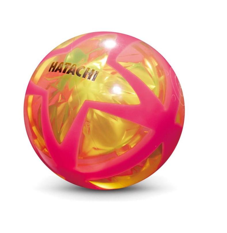 【送料無料】 羽立工業　エアブレイド流星 イエロー　BH3806-45