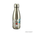 【送料無料】MOOMIN ムーミン 真空ボトル(森) MM6006-854