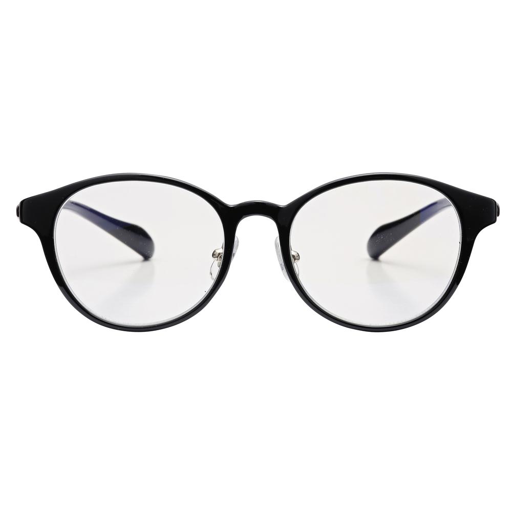 【送料無料】 COSTADO(コスタード) 老眼鏡 リーディンググラス LT-P014 BK +2.50 073183