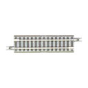 【送料無料】直線レール スリット付き 55mm 2本入り R024