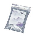 【送料無料】 洗える香炉灰 300g 銀 35061d6h00051