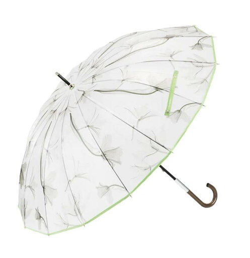 【送料無料】 memorif. 花びらき 55cm 長傘 チューリップとカトレア U155-0884GY1-B1 【送料無料】 memorif. 花びらき 55cm 長傘 チューリップとカトレア U155-0884GY1-B1