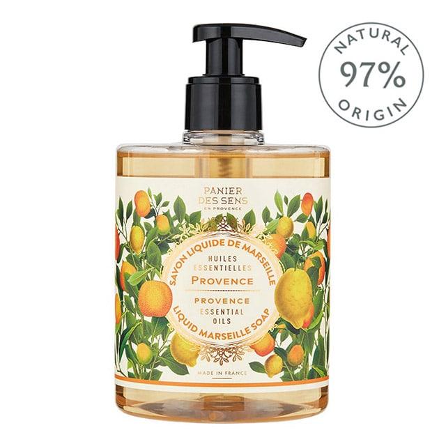 【送料無料】 PDSエッセンシャルズCA　リキッドマルセイユソープ 21805005