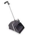 【送料無料】 デカチリトリ 1本柄 ダークグレー DP4621007