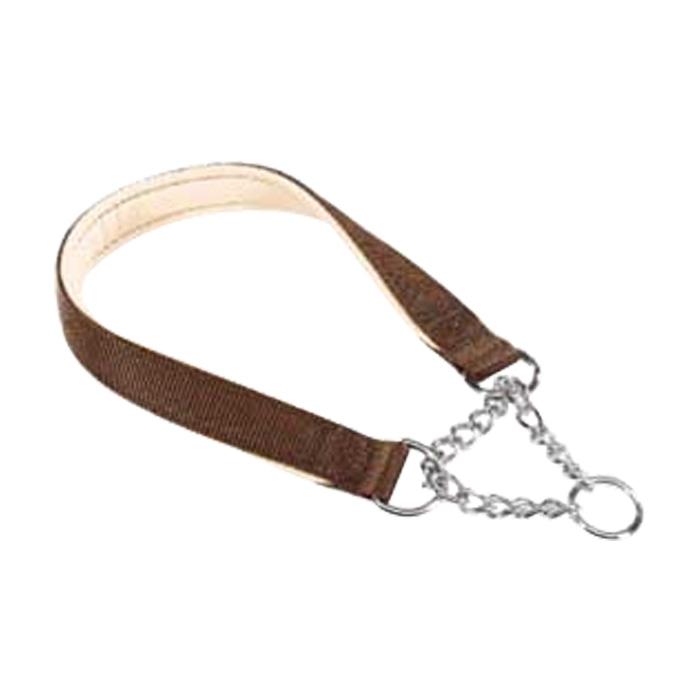 【送料無料】 ファープラスト デイトナ CSS15/40 犬用チョーク ブラウン 75234012