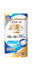 【送料無料】 エリエール 消臭プラス トイレットペーパー しっかり香る 12ロール ダブル 505-006591-00(3)