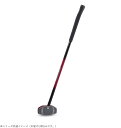 【送料無料】 羽立工業 ストレートドライブクラブ2 レッド ミギ 82cm BH2857-62RQ