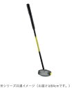 【送料無料】 羽立工業 パワードソールクラブ3 ブラック ヒダリ 84cm BH2863-09LS