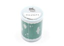 【送料無料】 mt マスキングテープ pocket mizutama bird MTPOCT017