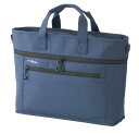 【送料無料】 LIHIT LAB.(リヒトラブ) CORDURA スタンドバッグ ネイビー A-7760-11
