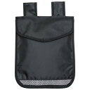 【送料無料】 野球 球審用 4球バッグ フラップ付 BX88-62