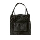 【送料無料】HYEY TRIO BAG トリオバッグ HTB-01 black/black HTB-01