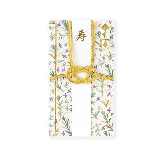 【送料無料】Wishing Plants ご祝儀袋 ローズマリー GWP-03 【送料無料】Wishing Plants ご祝儀袋 ローズマリー GWP-03