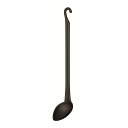 【送料無料】 パデルノ PA plus スプーンレードル 80cc 37cm 12982-38 650610