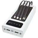 【送料無料】 エバパワーブライト ソーラーパワーバンクIII+ SYHSPB-3+ 4327-022