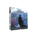 【送料無料】ウォー・オブ・ウィスパーズ 日本語版