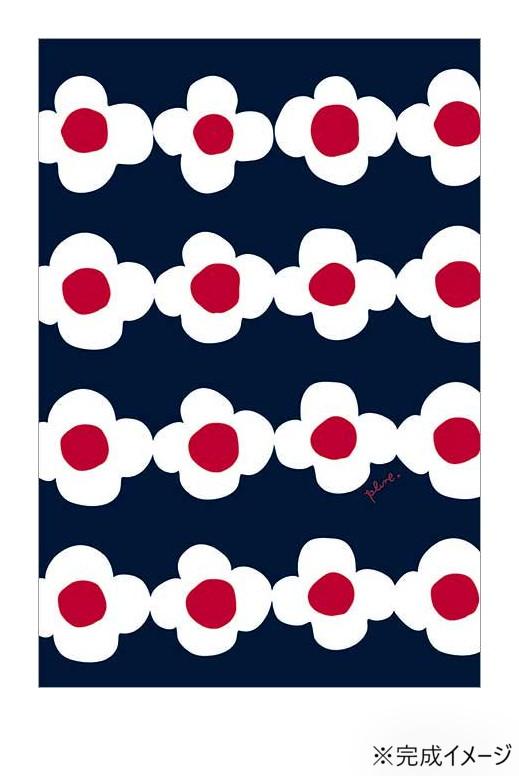 【送料無料】 ジグソーパズル　miniパズル Plune.（プルーン）　OHANA　120ピース　120-007