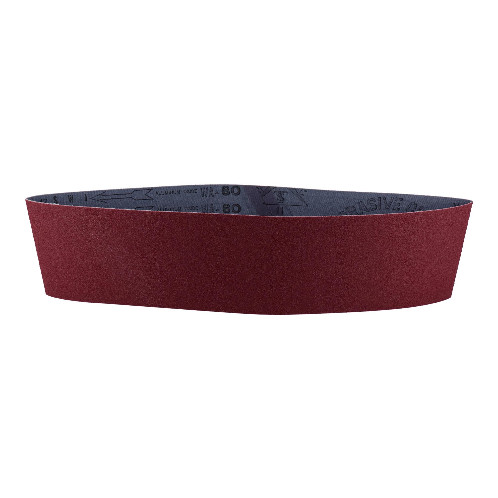 【送料無料】H＆H ベルトペーパー(1p) 80 SWJB-FP 267981