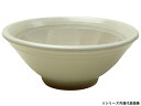 【送料無料】 (国産)石見焼 すり鉢 4.5号 直径13.5cm (すべり止め付) 色(白マット)